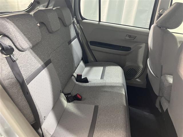 パッソ X Lパッケージ 4WD メモリーナビ DVD再生 ミュージックプレイヤー接続可 バックカメラ 衝突被害軽減システム ETC アイドリングストップ(6枚目)