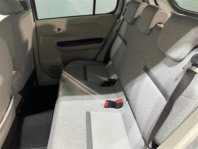 パッソ X Lパッケージ 4WD メモリーナビ DVD再生 ミュージックプレイヤー接続可 バックカメラ 衝突被害軽減システム ETC LEDヘッドランプ アイドリングストップ(8枚目)