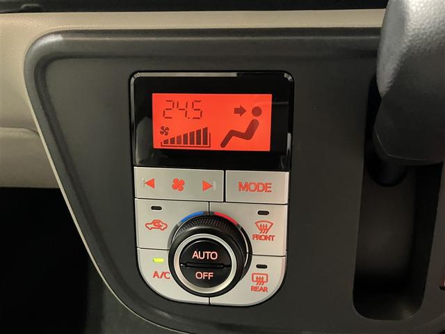 パッソ X Lパッケージ 4WD メモリーナビ DVD再生 ミュージックプレイヤー接続可 バックカメラ 衝突被害軽減システム ETC LEDヘッドランプ アイドリングストップ(14枚目)