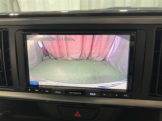 パッソ X Lパッケージ 4WD メモリーナビ DVD再生 ミュージックプレイヤー接続可 バックカメラ 衝突被害軽減システム ETC LEDヘッドランプ アイドリングストップ(16枚目)