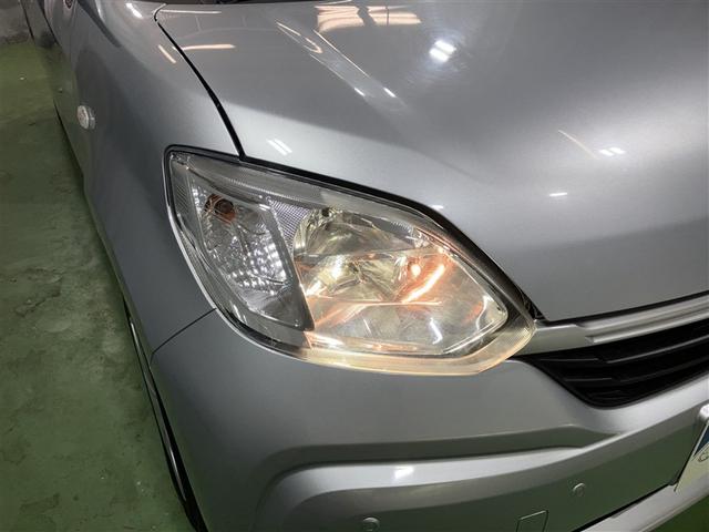 パッソ X Lパッケージ 4WD メモリーナビ DVD再生 ミュージックプレイヤー接続可 バックカメラ 衝突被害軽減システム ETC LEDヘッドランプ アイドリングストップ(17枚目)