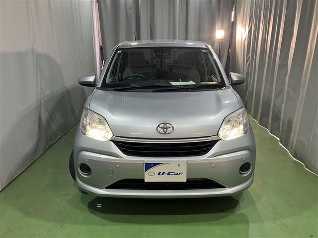 パッソ Ｘ　Ｌパッケージ　４ＷＤ　メモリーナビ　ミュージックプレイヤー接続可　バックカメラ　衝突被害軽減システム　ＥＴＣ　アイドリングストップ（2枚目）