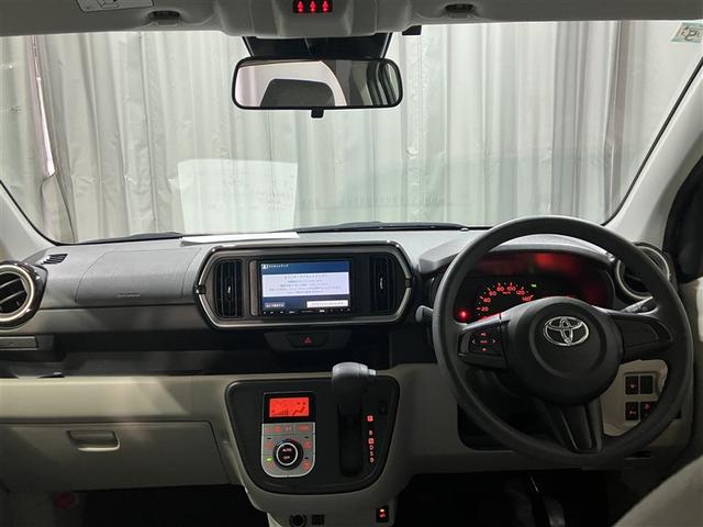 パッソ Ｘ　Ｌパッケージ　４ＷＤ　メモリーナビ　ミュージックプレイヤー接続可　バックカメラ　衝突被害軽減システム　ＥＴＣ　アイドリングストップ（9枚目）