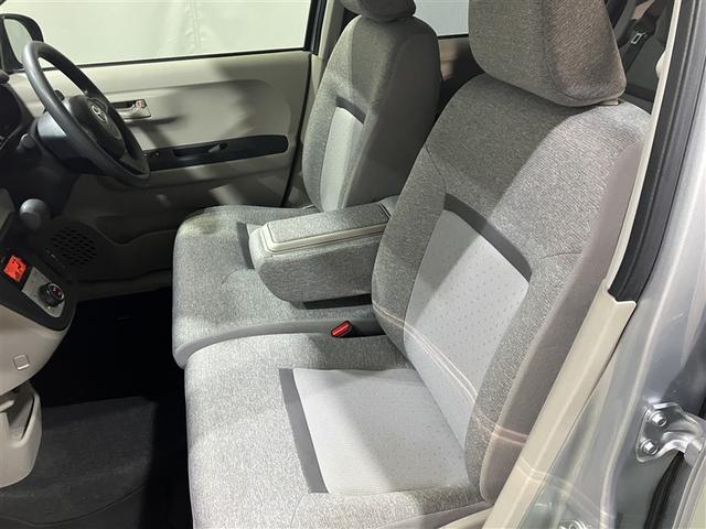 パッソ Ｘ　ＬパッケージＳ　４ＷＤ　メモリーナビ　ＤＶＤ再生　バックカメラ　衝突被害軽減システム　ＥＴＣ　ＬＥＤヘッドランプ　アイドリングストップ（7枚目）