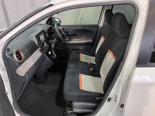 パッソ モーダ 4WD メモリーナビ DVD再生 バックカメラ 衝突被害軽減システム ETC LEDヘッドランプ アイドリングストップ(8枚目)