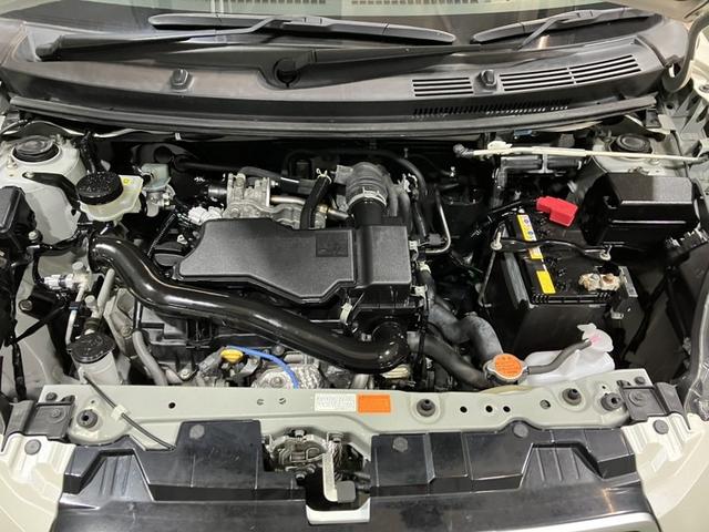 パッソ モーダ 4WD メモリーナビ DVD再生 バックカメラ 衝突被害軽減システム ETC LEDヘッドランプ アイドリングストップ(17枚目)