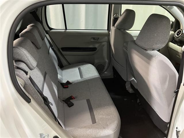 パッソ X Lパッケージ 4WD メモリーナビ DVD再生 ミュージックプレイヤー接続可 バックカメラ 衝突被害軽減システム ETC LEDヘッドランプ アイドリングストップ(7枚目)