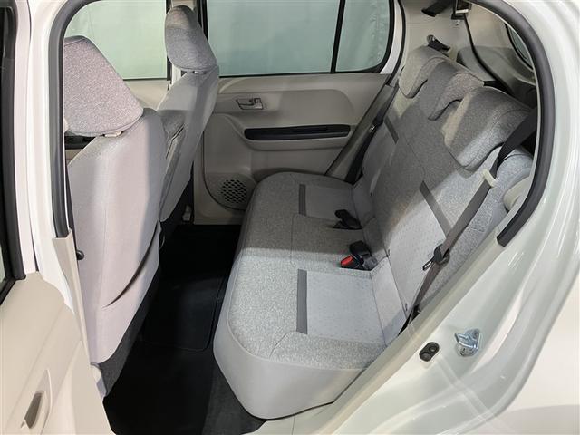 パッソ X Lパッケージ 4WD メモリーナビ DVD再生 ミュージックプレイヤー接続可 バックカメラ 衝突被害軽減システム ETC LEDヘッドランプ アイドリングストップ(9枚目)