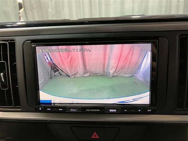 パッソ X Lパッケージ 4WD メモリーナビ DVD再生 ミュージックプレイヤー接続可 バックカメラ 衝突被害軽減システム ETC LEDヘッドランプ アイドリングストップ(11枚目)