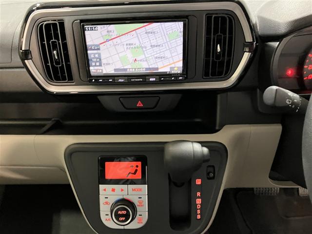 パッソ X Lパッケージ 4WD メモリーナビ DVD再生 ミュージックプレイヤー接続可 バックカメラ 衝突被害軽減システム ETC LEDヘッドランプ アイドリングストップ(13枚目)