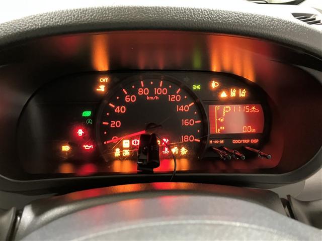 パッソ X Lパッケージ 4WD メモリーナビ DVD再生 ミュージックプレイヤー接続可 バックカメラ 衝突被害軽減システム ETC LEDヘッドランプ アイドリングストップ(14枚目)