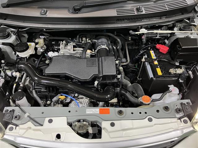 パッソ X Lパッケージ 4WD メモリーナビ DVD再生 ミュージックプレイヤー接続可 バックカメラ 衝突被害軽減システム ETC LEDヘッドランプ アイドリングストップ(16枚目)