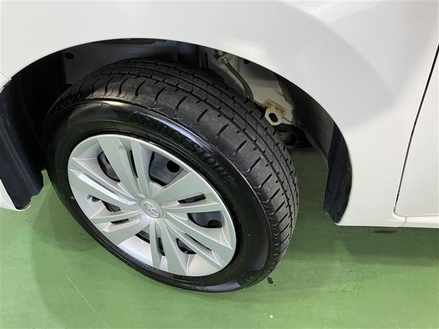 パッソ X Lパッケージ 4WD メモリーナビ DVD再生 ミュージックプレイヤー接続可 バックカメラ 衝突被害軽減システム ETC LEDヘッドランプ アイドリングストップ(19枚目)