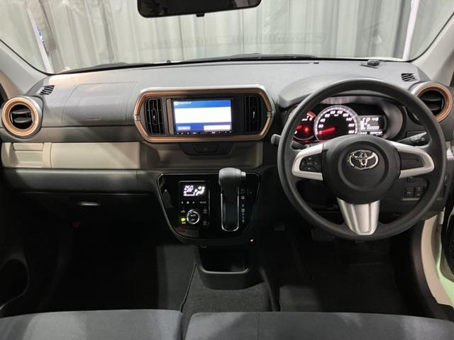 パッソ モーダ 4WD メモリーナビ DVD再生 バックカメラ 衝突被害軽減システム ETC LEDヘッドランプ アイドリングストップ(5枚目)