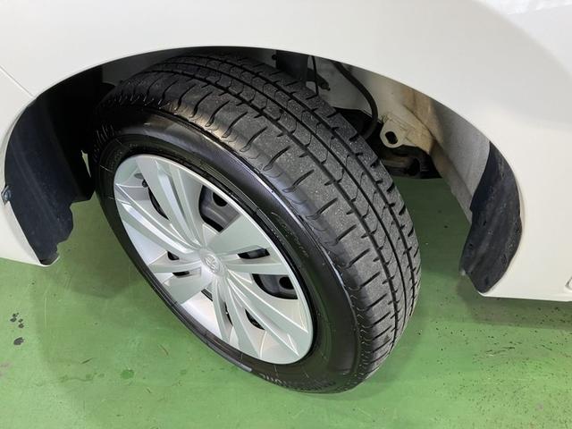 パッソ モーダ 4WD メモリーナビ DVD再生 バックカメラ 衝突被害軽減システム ETC LEDヘッドランプ アイドリングストップ(18枚目)