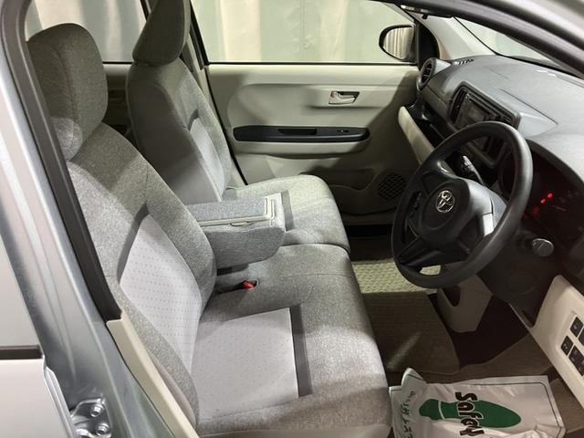 パッソ X 衝突被害軽減システム アイドリングストップ(6枚目)