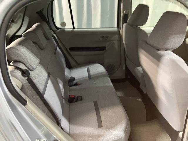 パッソ X 衝突被害軽減システム アイドリングストップ(7枚目)