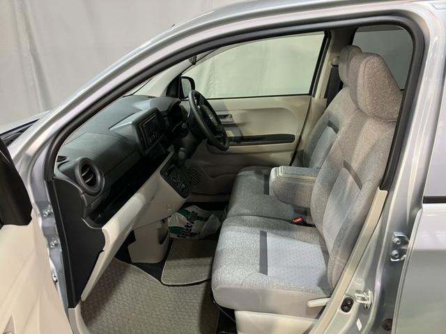 パッソ X 衝突被害軽減システム アイドリングストップ(8枚目)