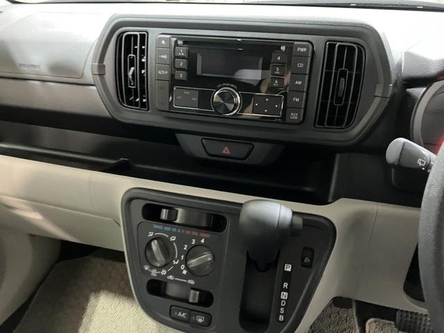 パッソ X 衝突被害軽減システム アイドリングストップ(11枚目)