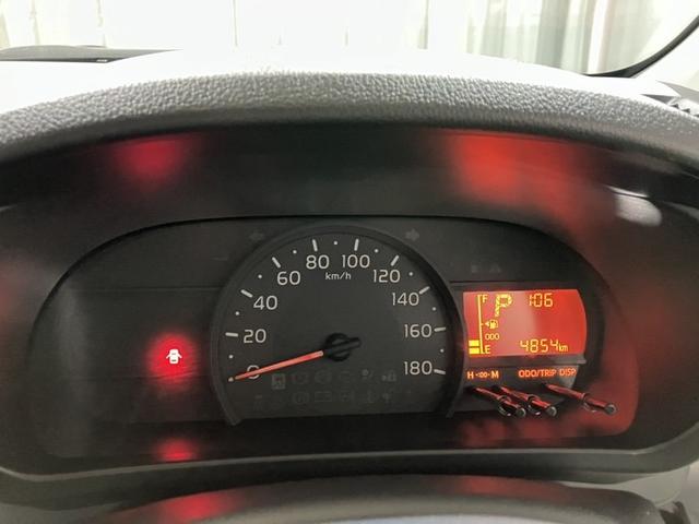 パッソ X 衝突被害軽減システム アイドリングストップ(12枚目)