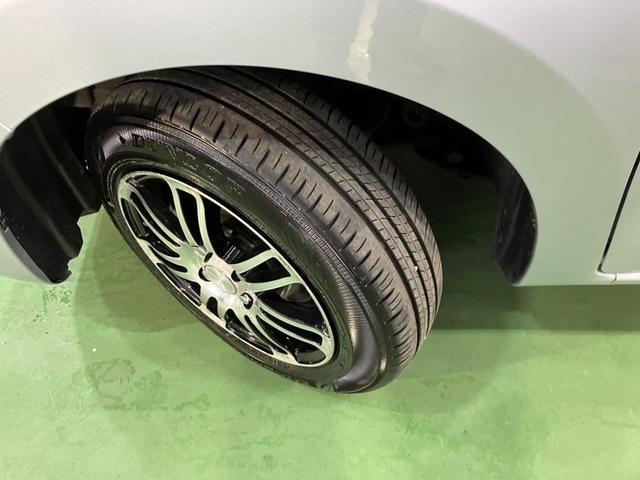 パッソ X 衝突被害軽減システム アイドリングストップ(15枚目)