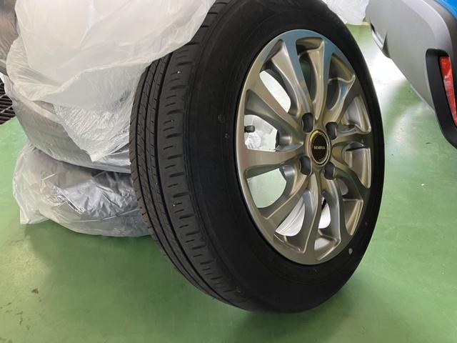 パッソ X S 4WD ワンセグ メモリーナビ 衝突被害軽減システム アイドリングストップ(16枚目)