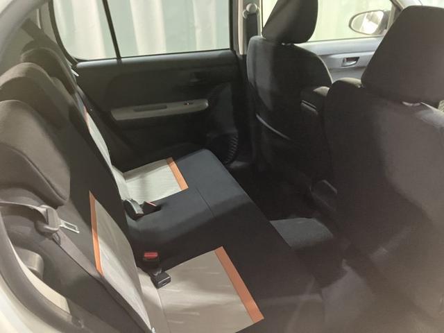 パッソ モーダ 4WD メモリーナビ DVD再生 ミュージックプレイヤー接続可 バックカメラ 衝突被害軽減システム ETC LEDヘッドランプ アイドリングストップ(7枚目)