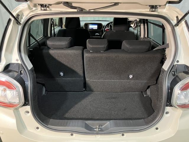 パッソ モーダ 4WD メモリーナビ DVD再生 ミュージックプレイヤー接続可 バックカメラ 衝突被害軽減システム ETC LEDヘッドランプ アイドリングストップ(10枚目)