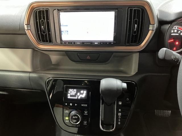 パッソ モーダ 4WD メモリーナビ DVD再生 ミュージックプレイヤー接続可 バックカメラ 衝突被害軽減システム ETC LEDヘッドランプ アイドリングストップ(11枚目)