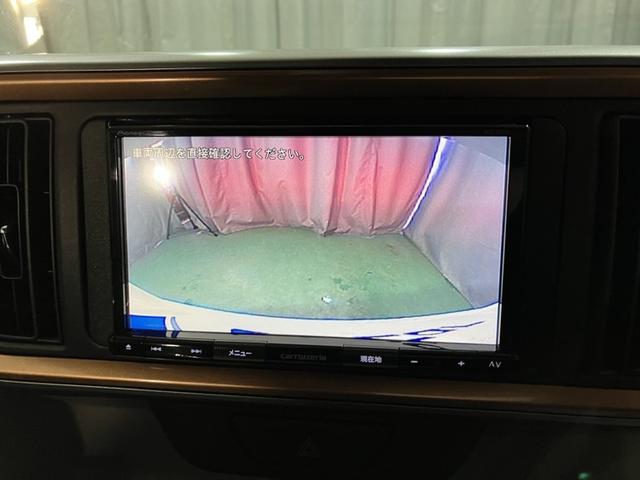 パッソ モーダ 4WD メモリーナビ DVD再生 ミュージックプレイヤー接続可 バックカメラ 衝突被害軽減システム ETC LEDヘッドランプ アイドリングストップ(12枚目)