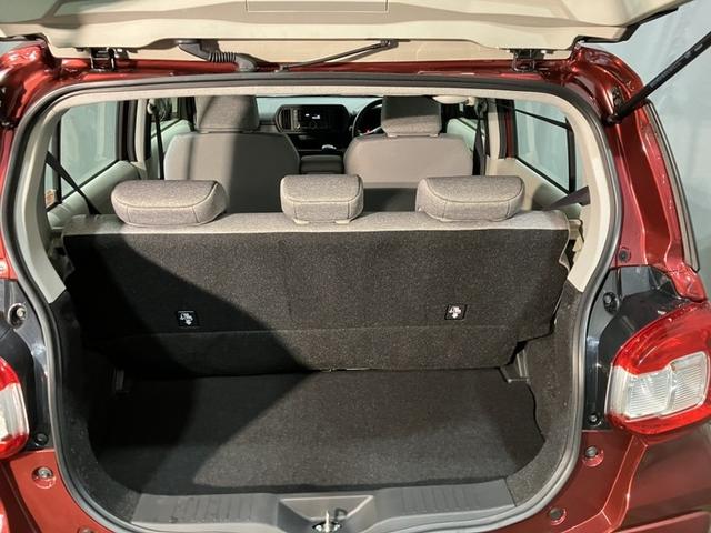 パッソ X S 衝突被害軽減システム アイドリングストップ(10枚目)