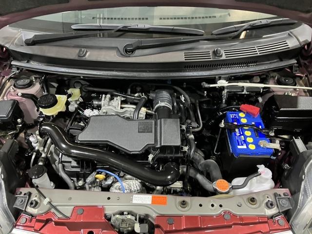 パッソ X S 衝突被害軽減システム アイドリングストップ(14枚目)