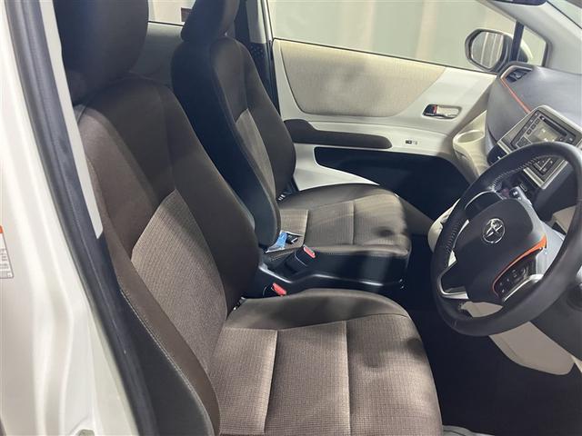 シエンタ Ｇ　４ＷＤ　衝突被害軽減システム　ＥＴＣ　ドラレコ　両側電動スライド　乗車定員６人（5枚目）