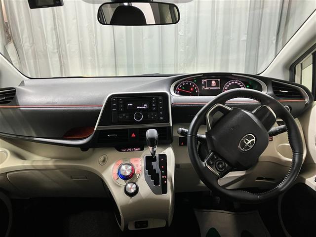 シエンタ Ｇ　４ＷＤ　衝突被害軽減システム　ＥＴＣ　ドラレコ　両側電動スライド　乗車定員６人（10枚目）