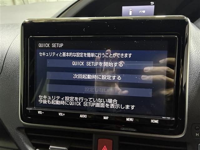 ヴォクシー ＺＳ　煌ＩＩ　４ＷＤ　フルセグ　メモリーナビ　ＤＶＤ再生　バックカメラ　衝突被害軽減システム　ＥＴＣ　両側電動スライド　ＬＥＤヘッドランプ　乗車定員７人　３列シート　ワンオーナー　アイドリングストップ（15枚目）