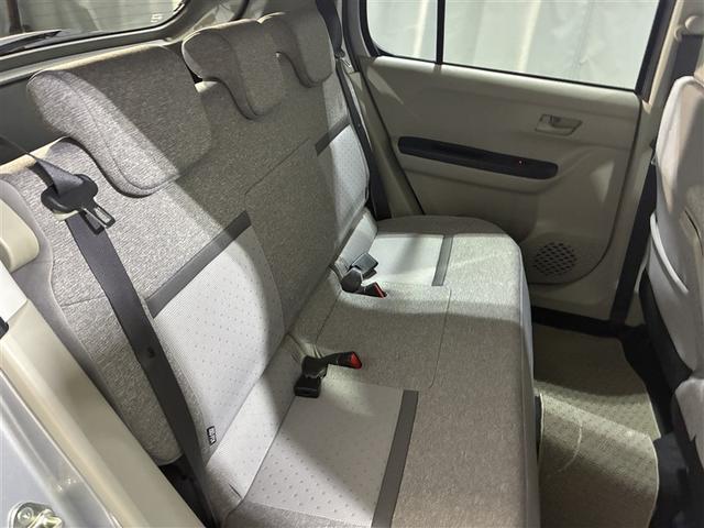 パッソ X 衝突被害軽減システム ワンオーナー アイドリングストップ(6枚目)