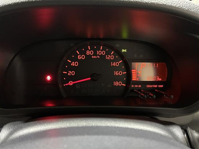 パッソ X 衝突被害軽減システム ワンオーナー アイドリングストップ(13枚目)