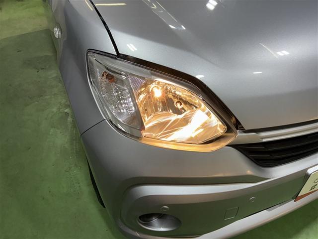 パッソ X 衝突被害軽減システム ワンオーナー アイドリングストップ(16枚目)