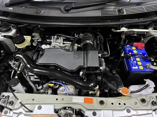 パッソ X 衝突被害軽減システム ワンオーナー アイドリングストップ(17枚目)