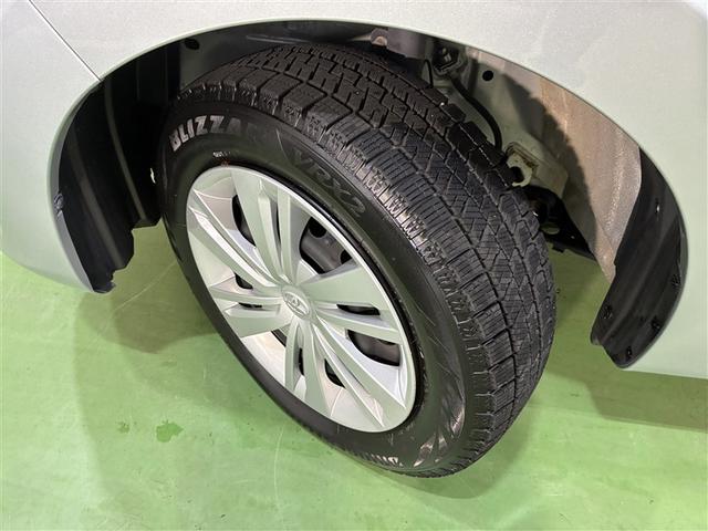 パッソ X 衝突被害軽減システム ワンオーナー アイドリングストップ(18枚目)