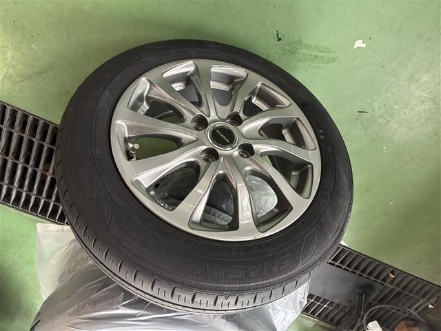 パッソ X 衝突被害軽減システム ワンオーナー アイドリングストップ(20枚目)