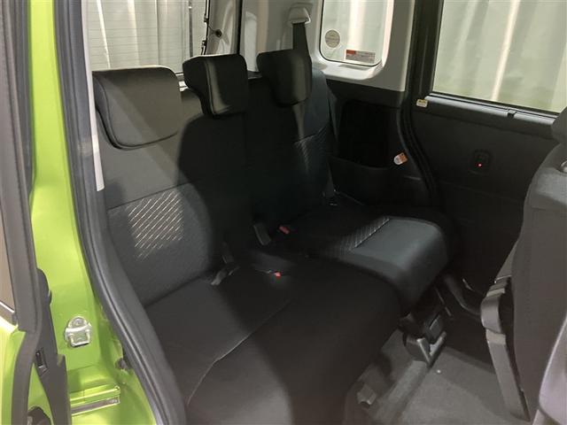 ルーミー G S フルセグ メモリーナビ ミュージックプレイヤー接続可 バックカメラ 衝突被害軽減システム ETC 両側電動スライド アイドリングストップ(7枚目)