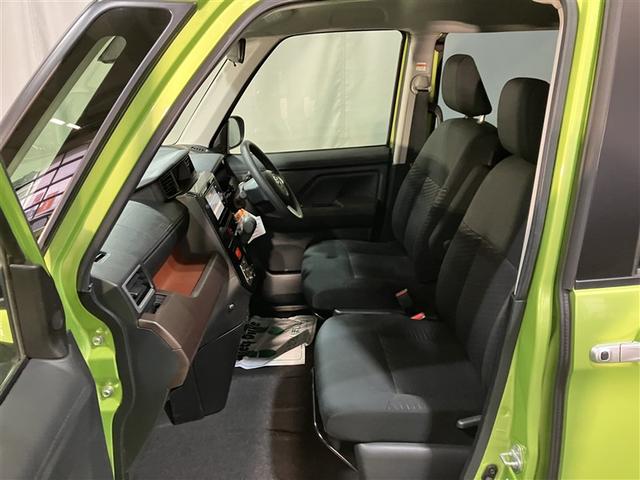 ルーミー G S フルセグ メモリーナビ ミュージックプレイヤー接続可 バックカメラ 衝突被害軽減システム ETC 両側電動スライド アイドリングストップ(8枚目)