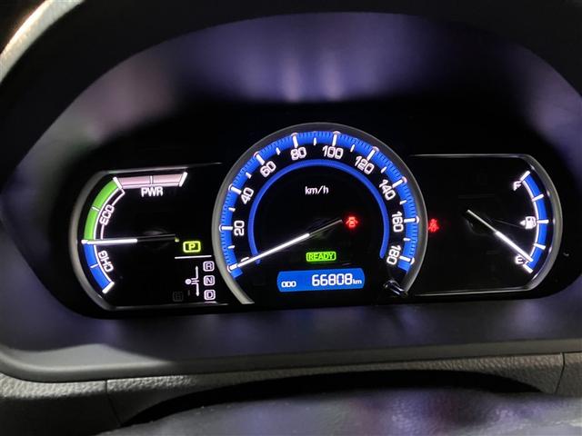 ノア ハイブリッドX フルセグ メモリーナビ DVD再生 ミュージックプレイヤー接続可 バックカメラ ETC 電動スライドドア LEDヘッドランプ 乗車定員7人 3列シート(11枚目)