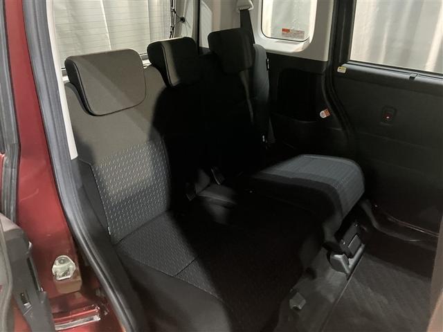 ルーミー カスタムG 4WD ワンセグ メモリーナビ バックカメラ 衝突被害軽減システム ETC 両側電動スライド LEDヘッドランプ アイドリングストップ(7枚目)