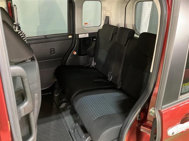 ルーミー カスタムG 4WD ワンセグ メモリーナビ バックカメラ 衝突被害軽減システム ETC 両側電動スライド LEDヘッドランプ アイドリングストップ(9枚目)