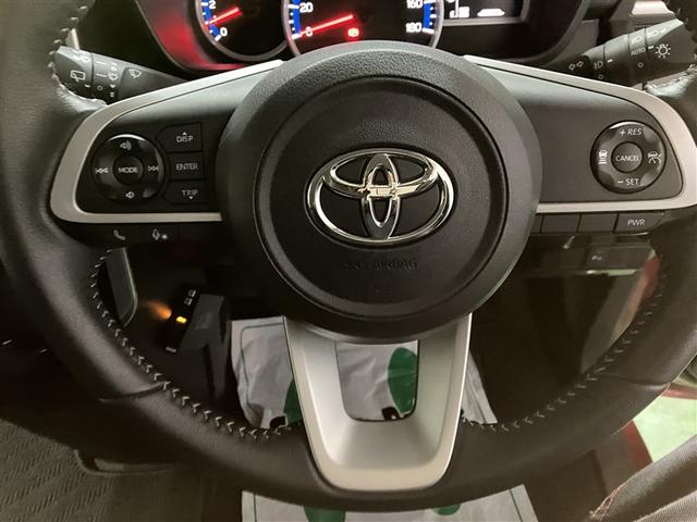 ルーミー カスタムG 4WD ワンセグ メモリーナビ バックカメラ 衝突被害軽減システム ETC 両側電動スライド LEDヘッドランプ アイドリングストップ(15枚目)