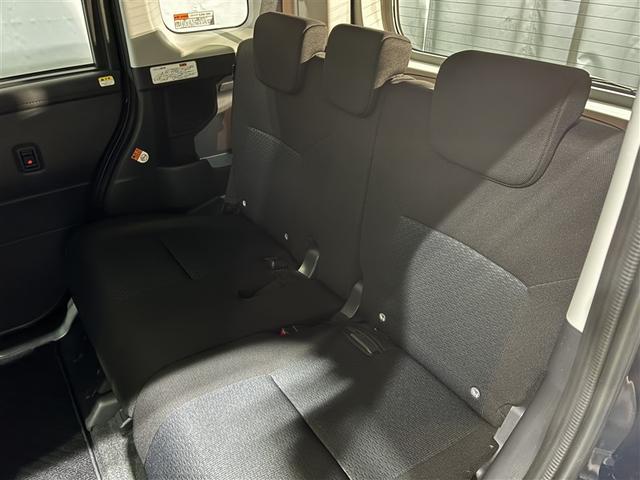 ルーミー X 4WD フルセグ メモリーナビ DVD再生 バックカメラ 衝突被害軽減システム ETC ドラレコ 電動スライドドア アイドリングストップ(8枚目)