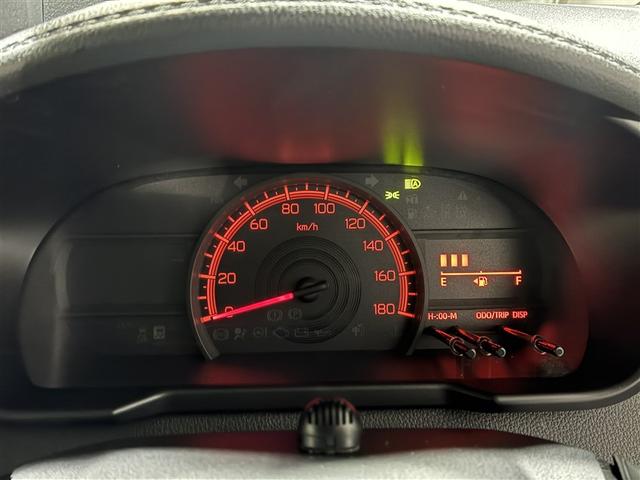 ルーミー X 4WD フルセグ メモリーナビ DVD再生 バックカメラ 衝突被害軽減システム ETC ドラレコ 電動スライドドア アイドリングストップ(13枚目)