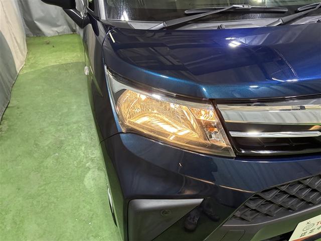 ルーミー X 4WD フルセグ メモリーナビ DVD再生 バックカメラ 衝突被害軽減システム ETC ドラレコ 電動スライドドア アイドリングストップ(19枚目)